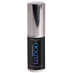 RUF Brume Corporelle Taboo For Him Phéromones 15ml